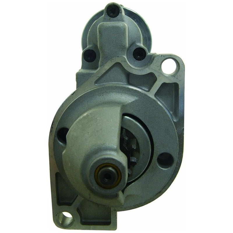Premier Gear PG-16164 Starter Replacement for MG MGB L4 (68-80), 25616A, 25616A/J, 25616J, 25654, 25654A/H, 25660, 25660A, 25660A/B, 25660B, Grey - Image 3